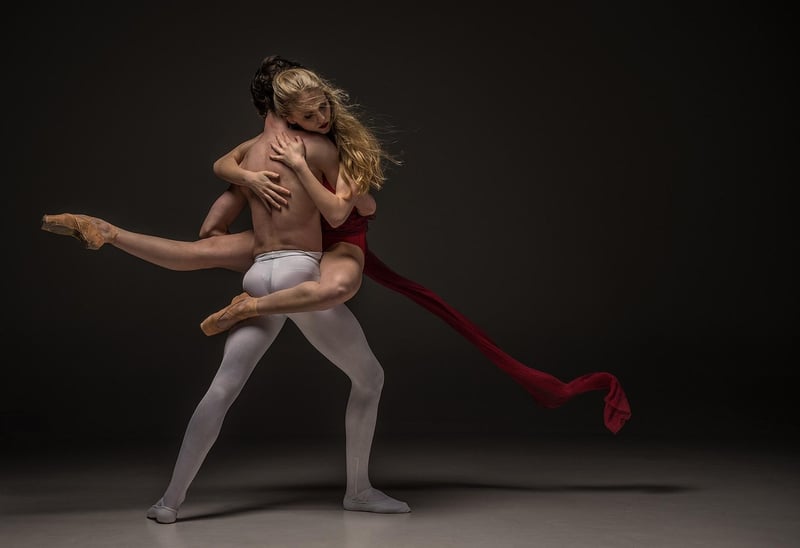 Dance Image